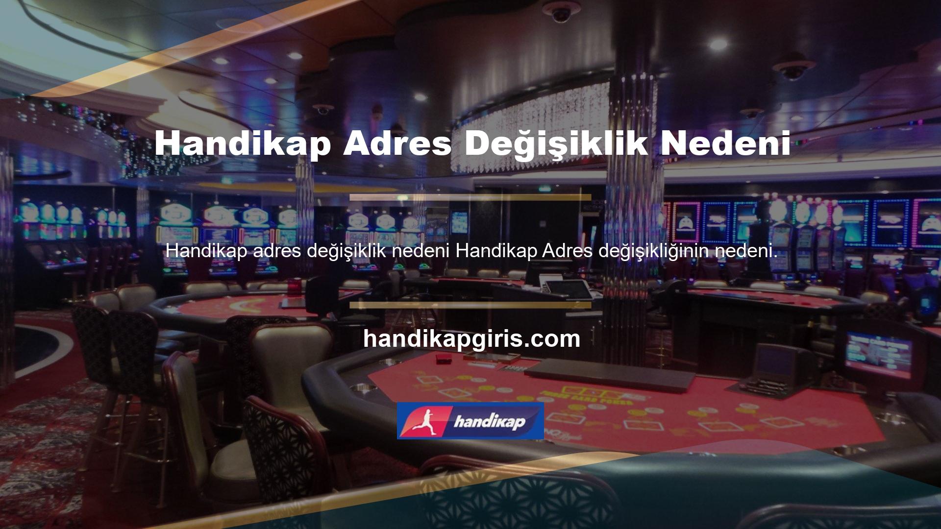 Adres neden değişti? Yeni giriş adresi değiştirme planlayıcısı hakkında başka bir soru