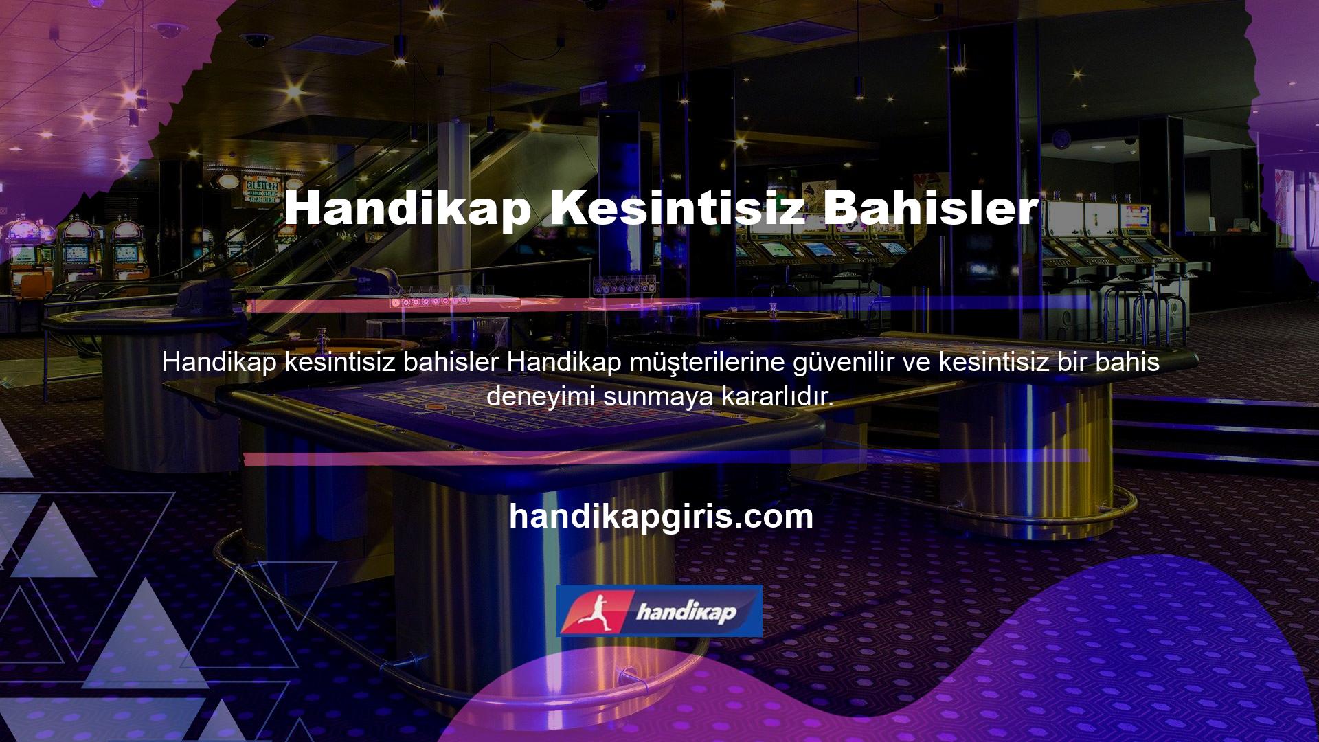 Bir yerin gerçekten iyi bir altyapısı olsa bile, yine de para kazanabilir