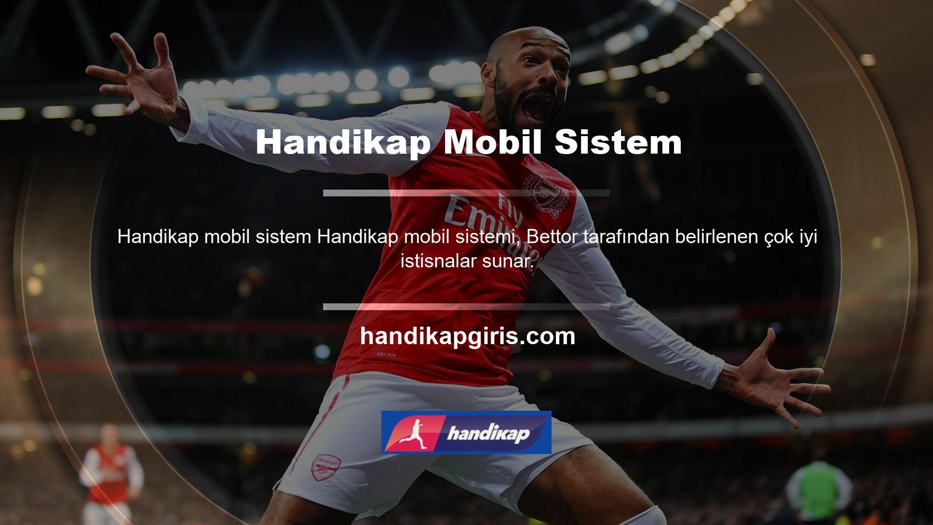 Bunlardan biri şüphesiz mobil sürümden siteye kolay erişim olasılığıdır