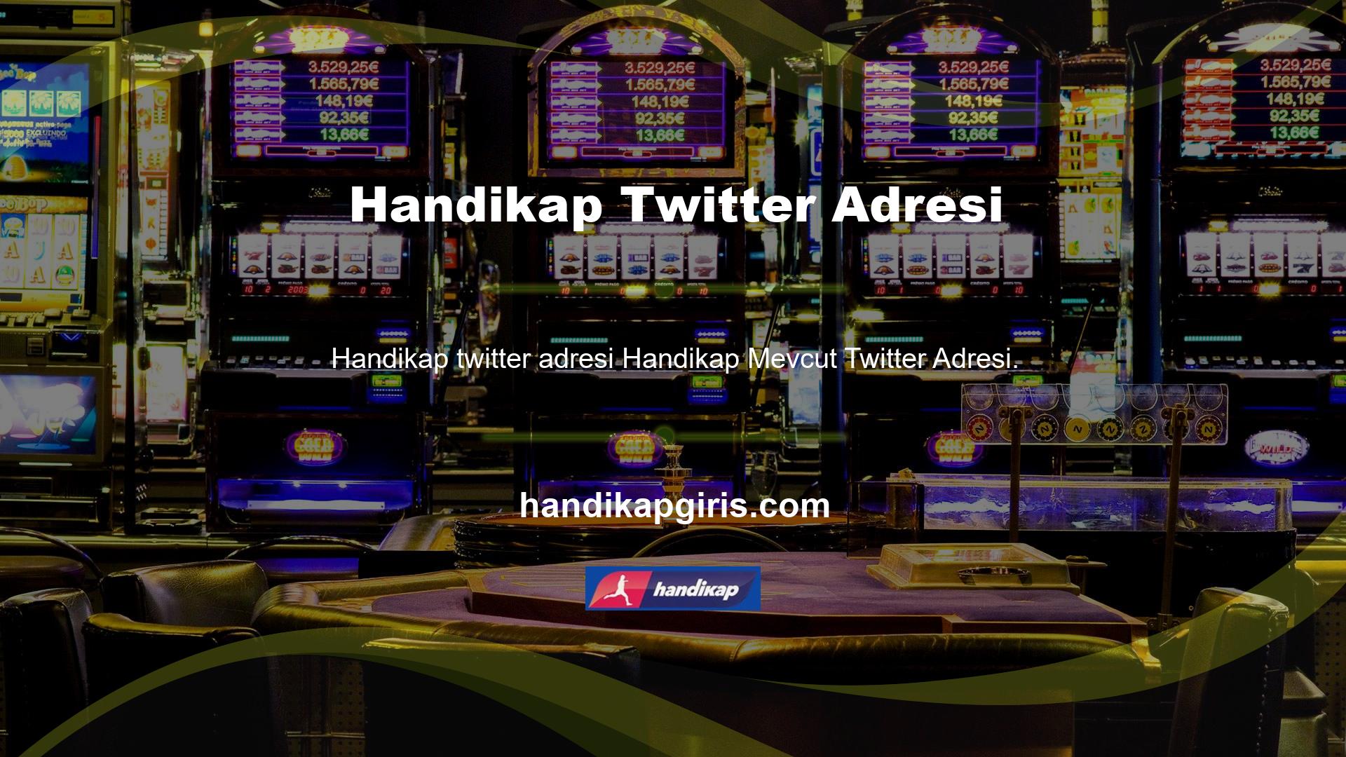 Çevrimiçi bahisçiler her zaman bahis lisansları olan siteleri tercih eder